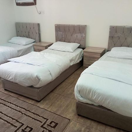 شقق الفتح الخاصة 2 Al Fath Private Apartments Medina Exterior foto