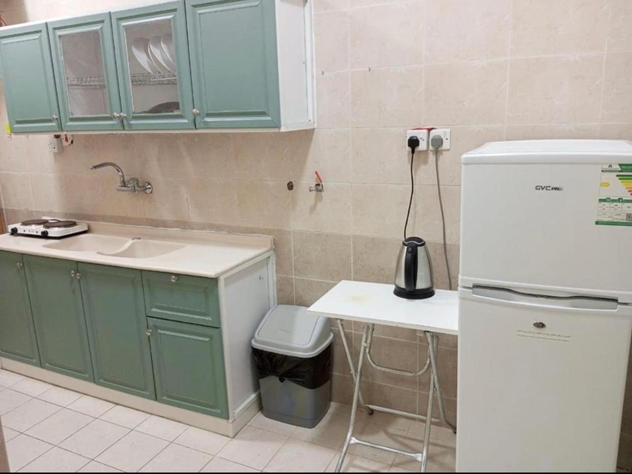 شقق الفتح الخاصة 2 Al Fath Private Apartments Medina Exterior foto
