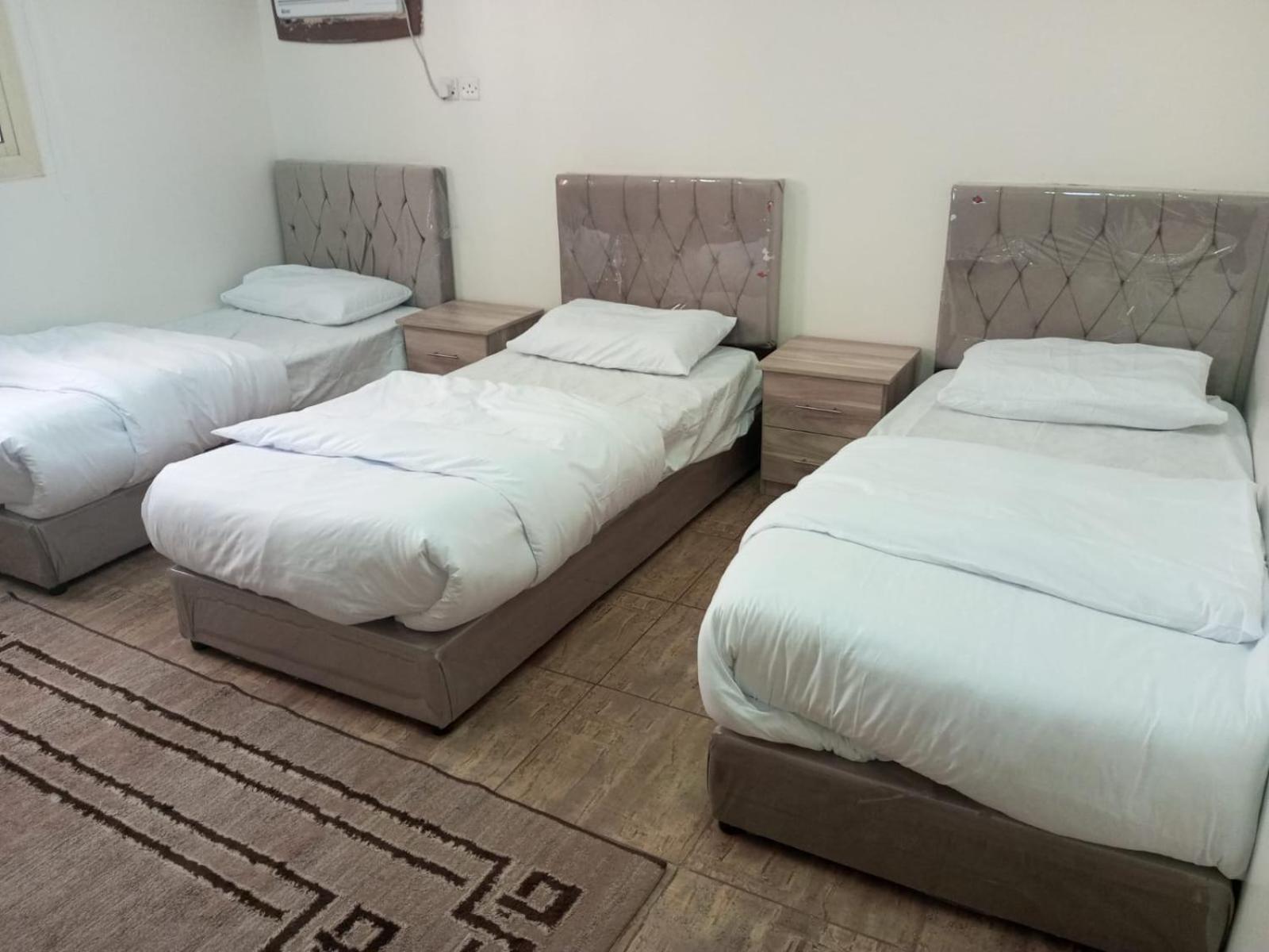 شقق الفتح الخاصة 2 Al Fath Private Apartments Medina Exterior foto