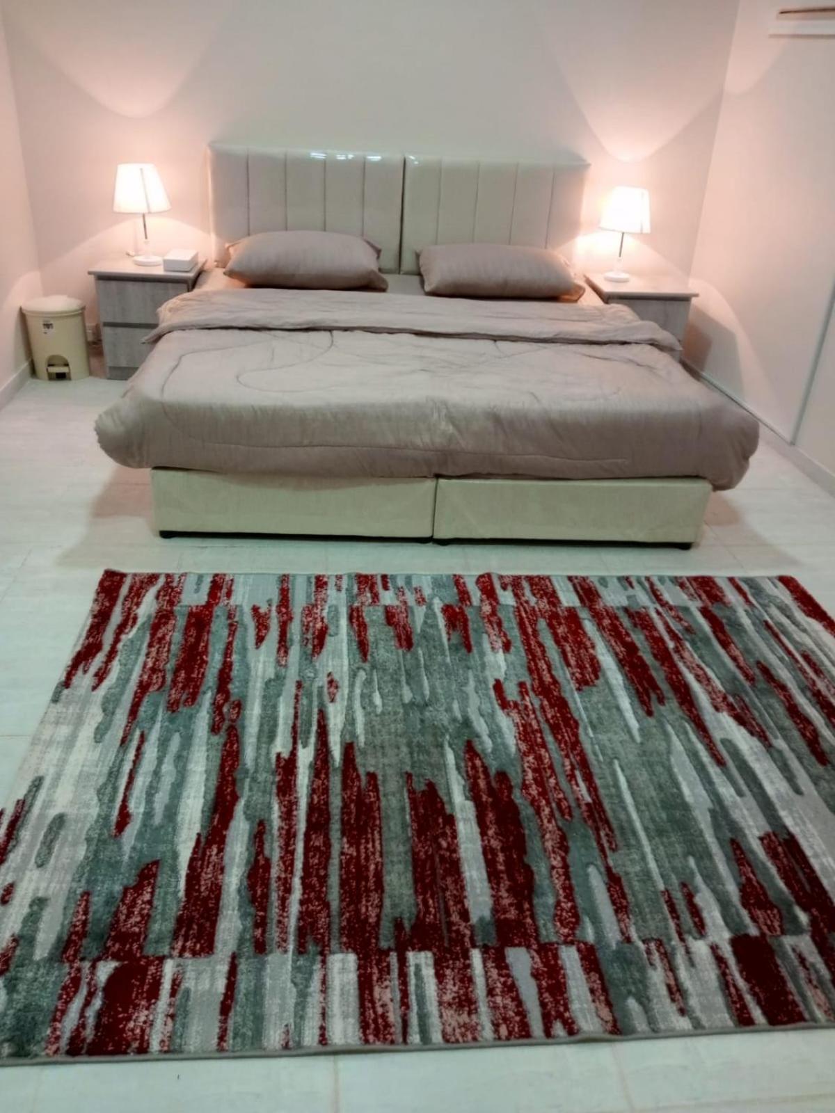 شقق الفتح الخاصة 2 Al Fath Private Apartments Medina Exterior foto