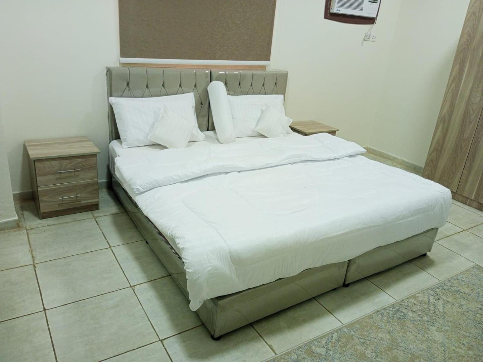 شقق الفتح الخاصة 2 Al Fath Private Apartments Medina Exterior foto